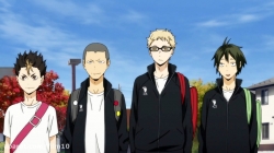 انمیشن آبشار سرنوشت فصل دوم قسمت چهاردهم(دوبله)